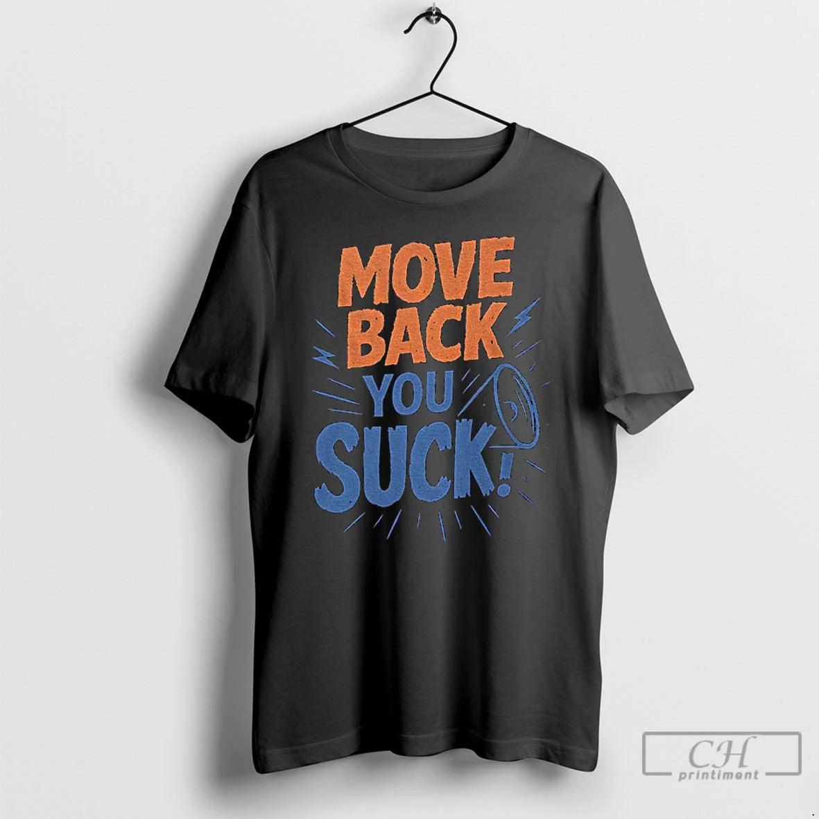 Classic Florida Gators Move Back You Suck T-Shirts, Hoodie, Sweatshirt | WearSparks.com