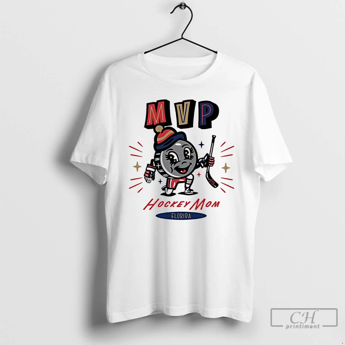 Classic Florida Panthers 2025 Mvp Hockey Mom T-Shirts, Hoodie, Sweatshirt | WearSparks.com