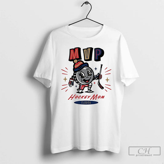 Classic Florida Panthers 2025 Mvp Hockey Mom T-Shirts, Hoodie, Sweatshirt | WearSparks.com