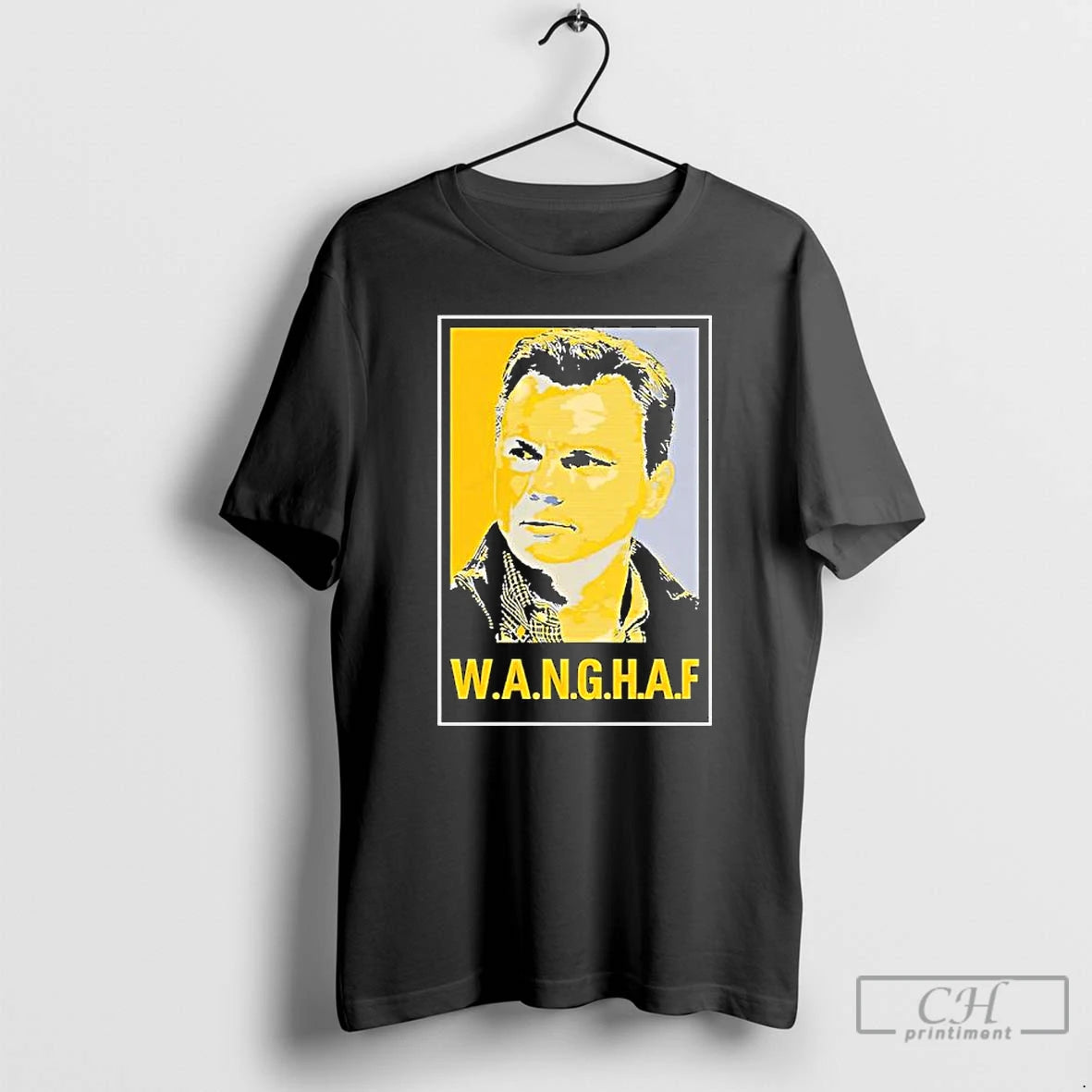 Classic Gmbc Believe W A N G H A F T-Shirts, Hoodie, Sweatshirt | WearSparks.com