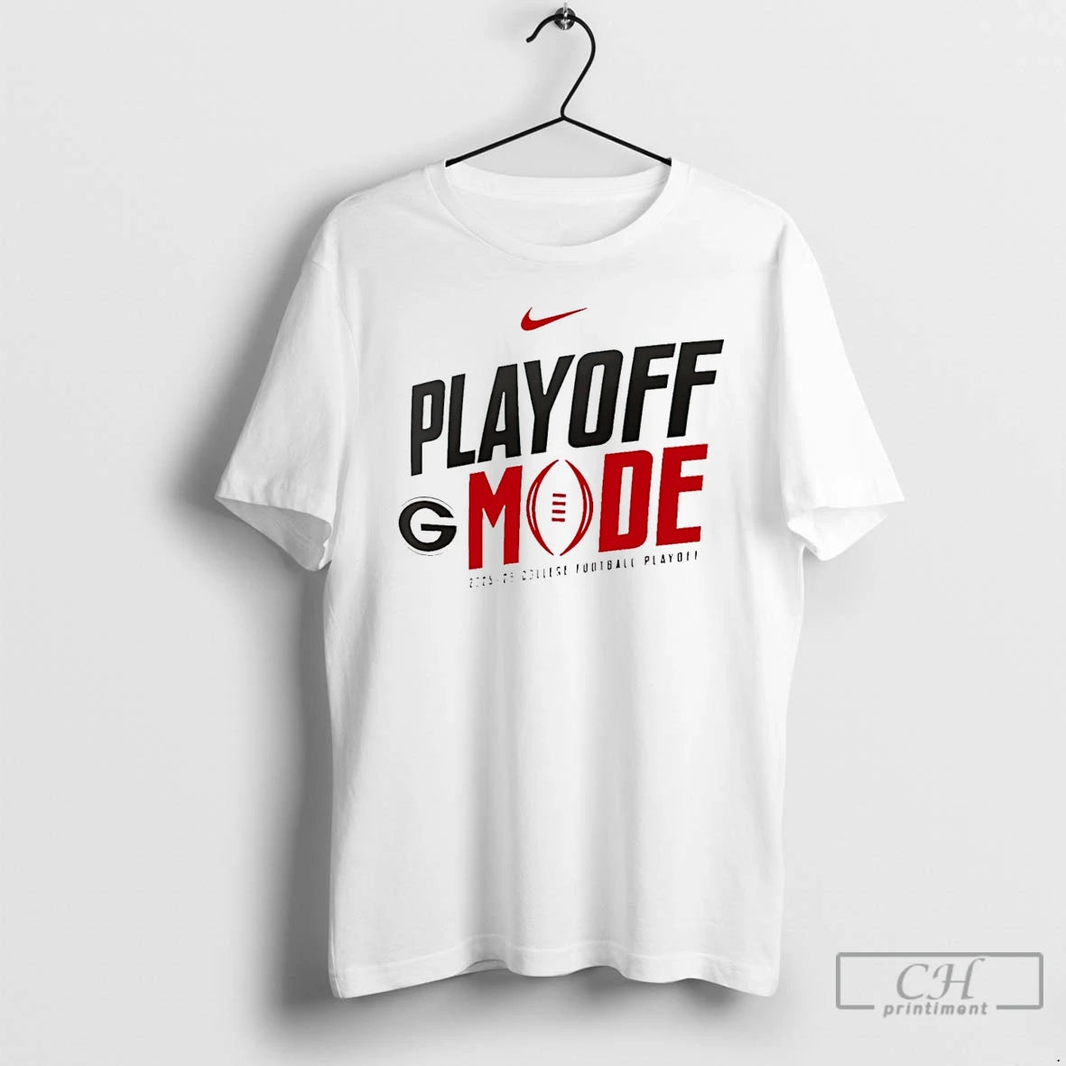 Classic Georgia Bulldogs 2025 26 College Football Playoff Mode Pass Protection T-Shirts, Hoodie, Sweatshirt | WearSparks.com