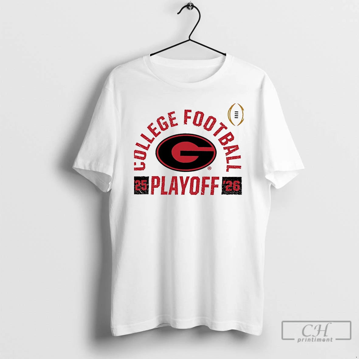 Classic Georgia Bulldogs 2025 26 College Football Playoff Christmas T-Shirts, Hoodie, Sweatshirt | WearSparks.com