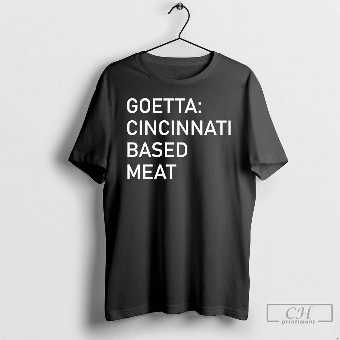 Classic Goetta Cincinnati Based Meat
