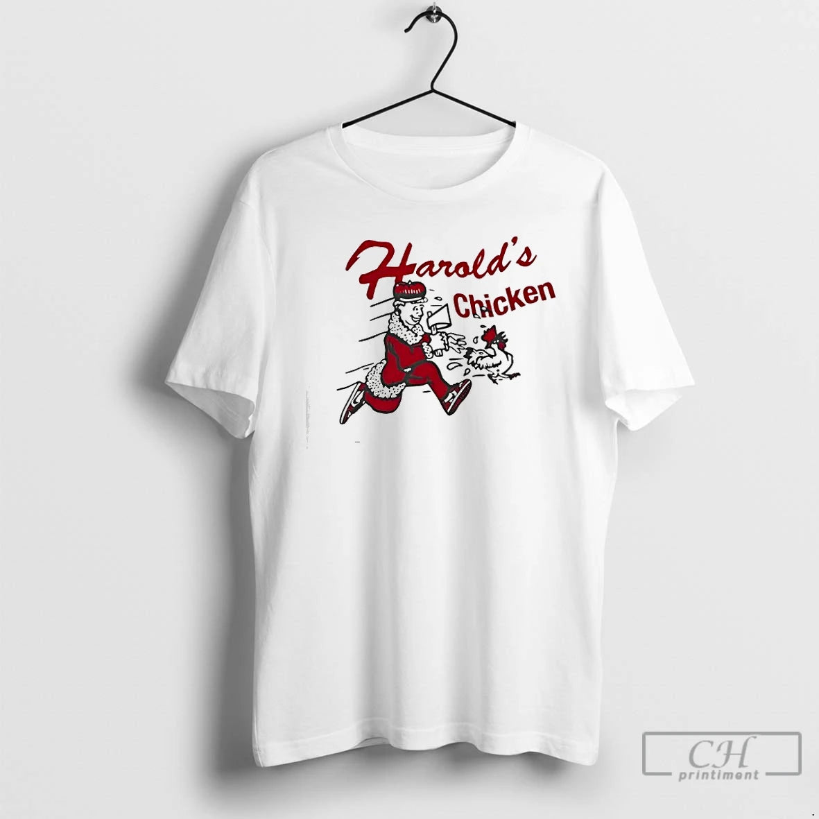 Classic Harolds Chicken T-Shirts, Hoodie, Sweatshirt | WearSparks.com