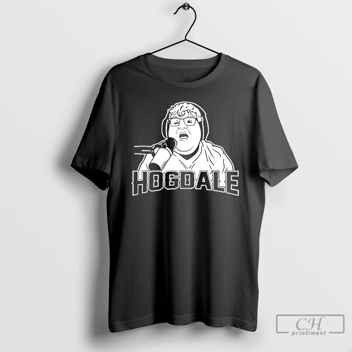 Classic Hogdale Streamer About American Football T-Shirts, Hoodie, Sweatshirt | WearSparks.com