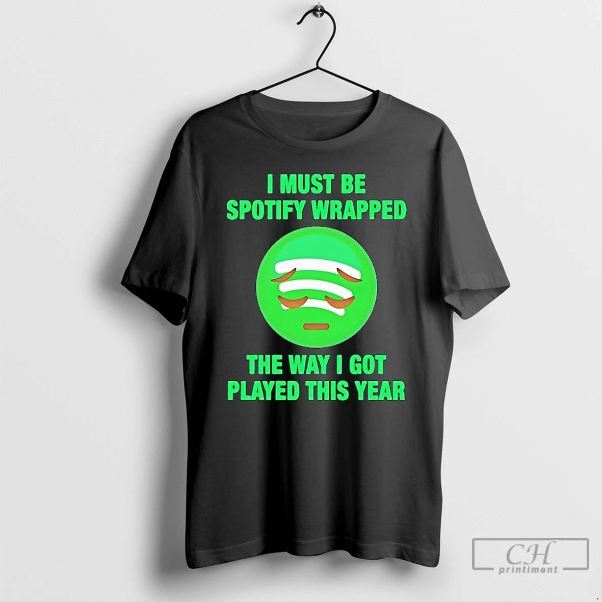 Classic I Must Be Wrapped The Way I Got Played This Year Graphic T Shirts Hoodie, Sweatshirt | WearSparks.com