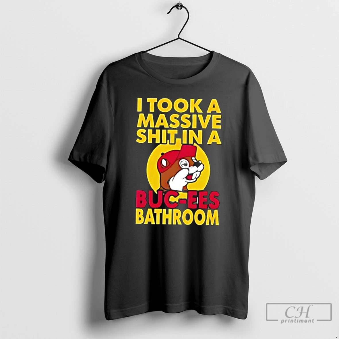 Classic I Took A Massive Shit In A Buc Ees Bathroom Stylish T Shirts Sweater Hoodie, Sweatshirt | WearSparks.com