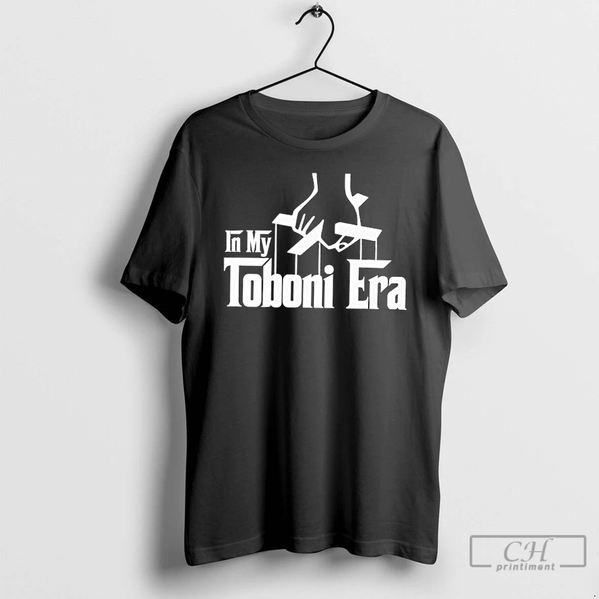 Classic In My Toboni Era Baseball Hand T-Shirts, Hoodie, Sweatshirt | WearSparks.com