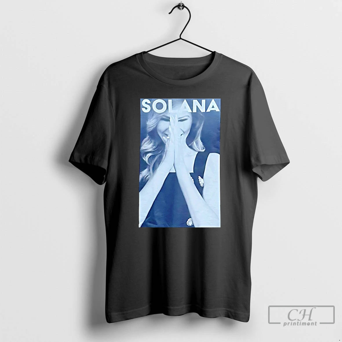 Classic Jakey Solana Photo T-Shirts, Hoodie, Sweatshirt | WearSparks.com