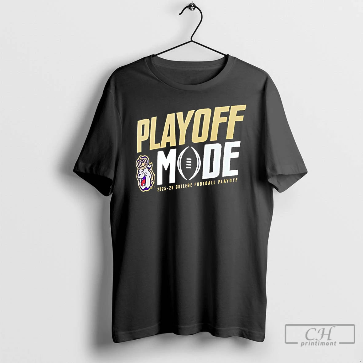 Classic James Madison Dukes 2025 26 College Football Playoff Mode Pass Protection T Shirts Sweater Hoodie, Sweatshirt