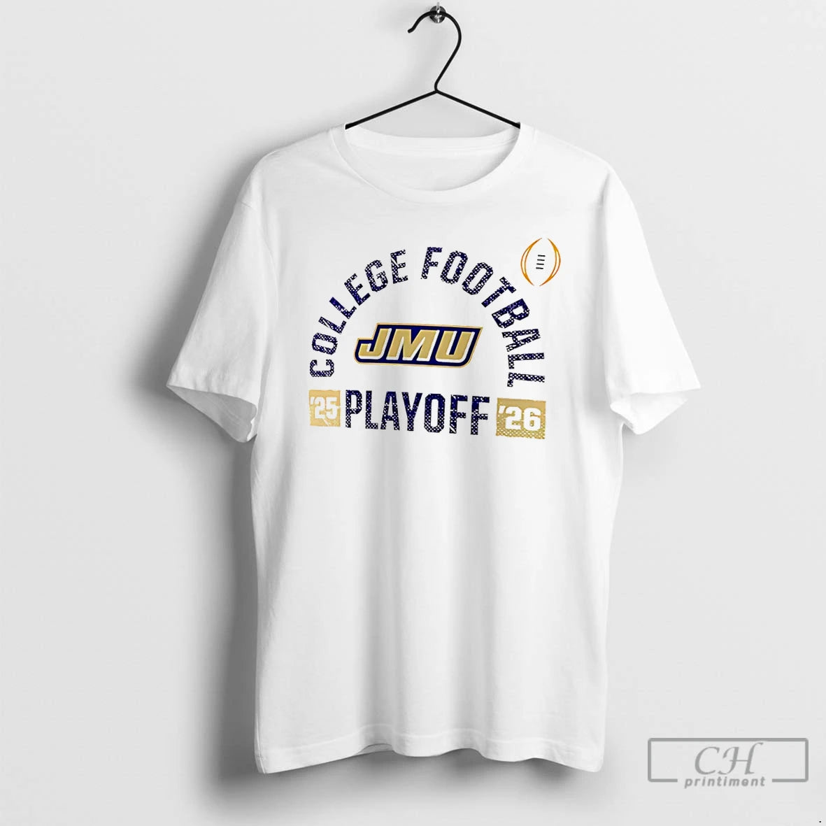 Classic James Madison Dukes 2025 26 College Football Playoff Touchdown Glory T-Shirts, Hoodie, Sweatshirt | WearSparks.com