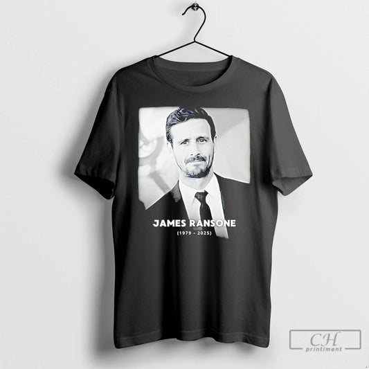 Classic James Ransone Rip 1979 2025 Eddie It Chapter 2 Movie T-Shirts, Hoodie, Sweatshirt | WearSparks.com