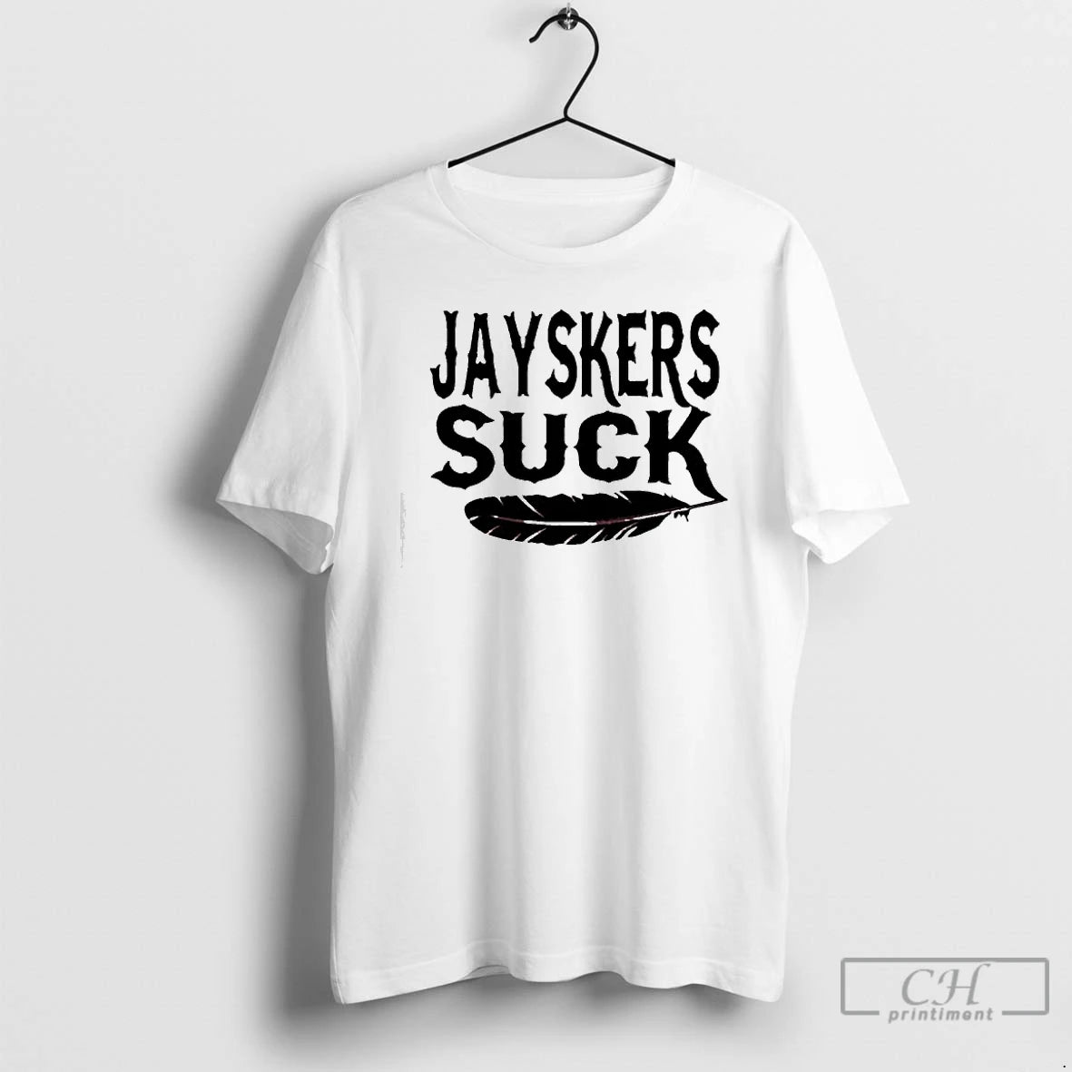 Classic Jayskers Suck Graphic T-Shirts, Hoodie, Sweatshirt | WearSparks.com