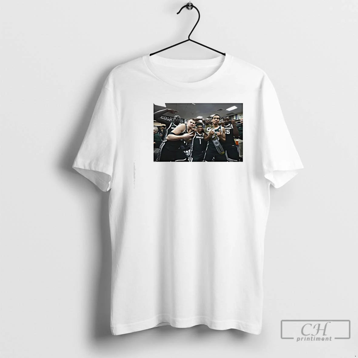Classic Jeff Kohler Michigan State Basketball Dawgs T-Shirts, Hoodie, Sweatshirt | WearSparks.com
