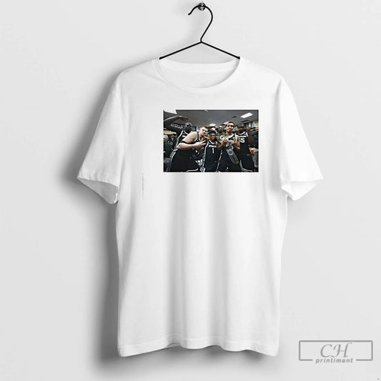 Classic Jeff Kohler Michigan State Basketball Dawgs T-Shirts, Hoodie, Sweatshirt | WearSparks.com