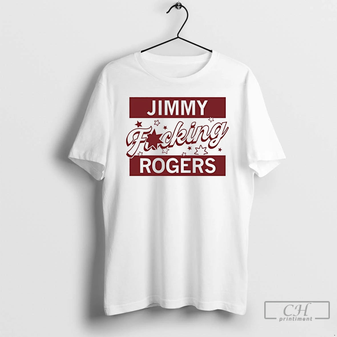 Classic Jimmy F Ing Rogers T-Shirts, Hoodie, Sweatshirt | WearSparks.com