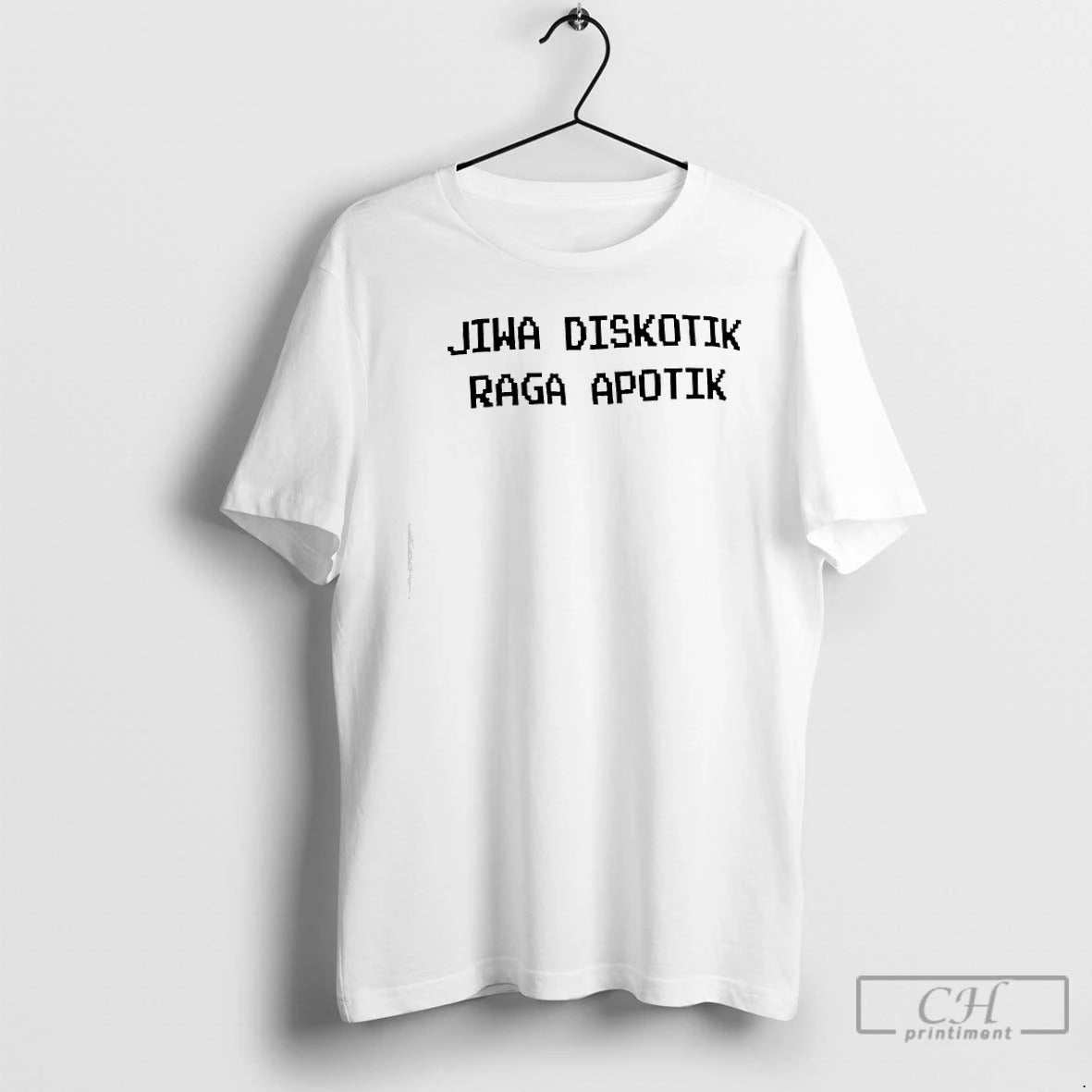 Classic Jiwa Diskotik Raga Apotik T-Shirts, Hoodie, Sweatshirt | WearSparks.com
