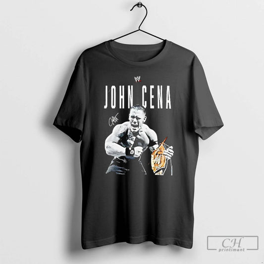 Classic John Cena Farewell Championship Wrestling Legend Final Match T-Shirts, Hoodie, Sweatshirt | WearSparks.com