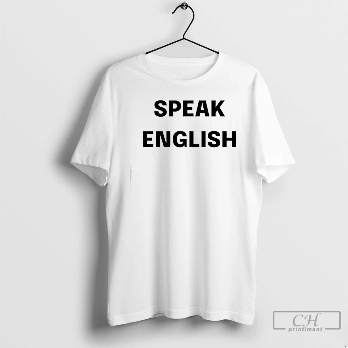 Classic Johnrocker Speak English T-Shirts, Hoodie, Sweatshirt | WearSparks.com