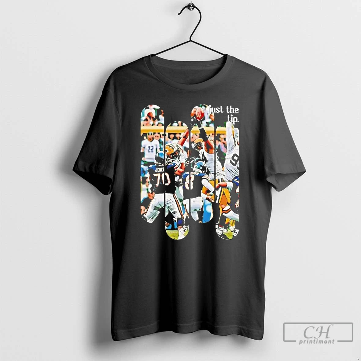 Classic Karl Brooks Finger Just The Tip T-Shirts, Hoodie, Sweatshirt | WearSparks.com