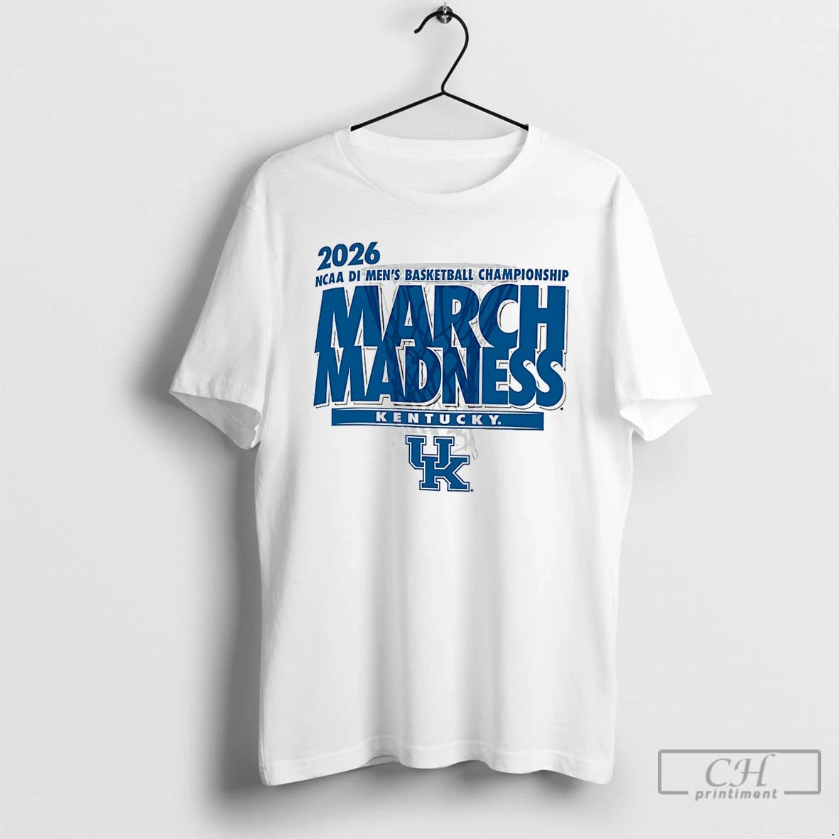 Classic Kentucky Basketball 2026 Ncaa Di Mens Basketball Championship March Madness