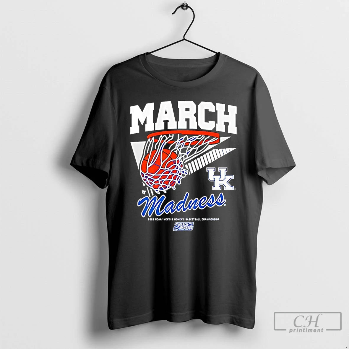 Classic Kentucky Wildcats 2026 Ncaa Mens And Womens Basketball March Madness Retro Swish T Shirts