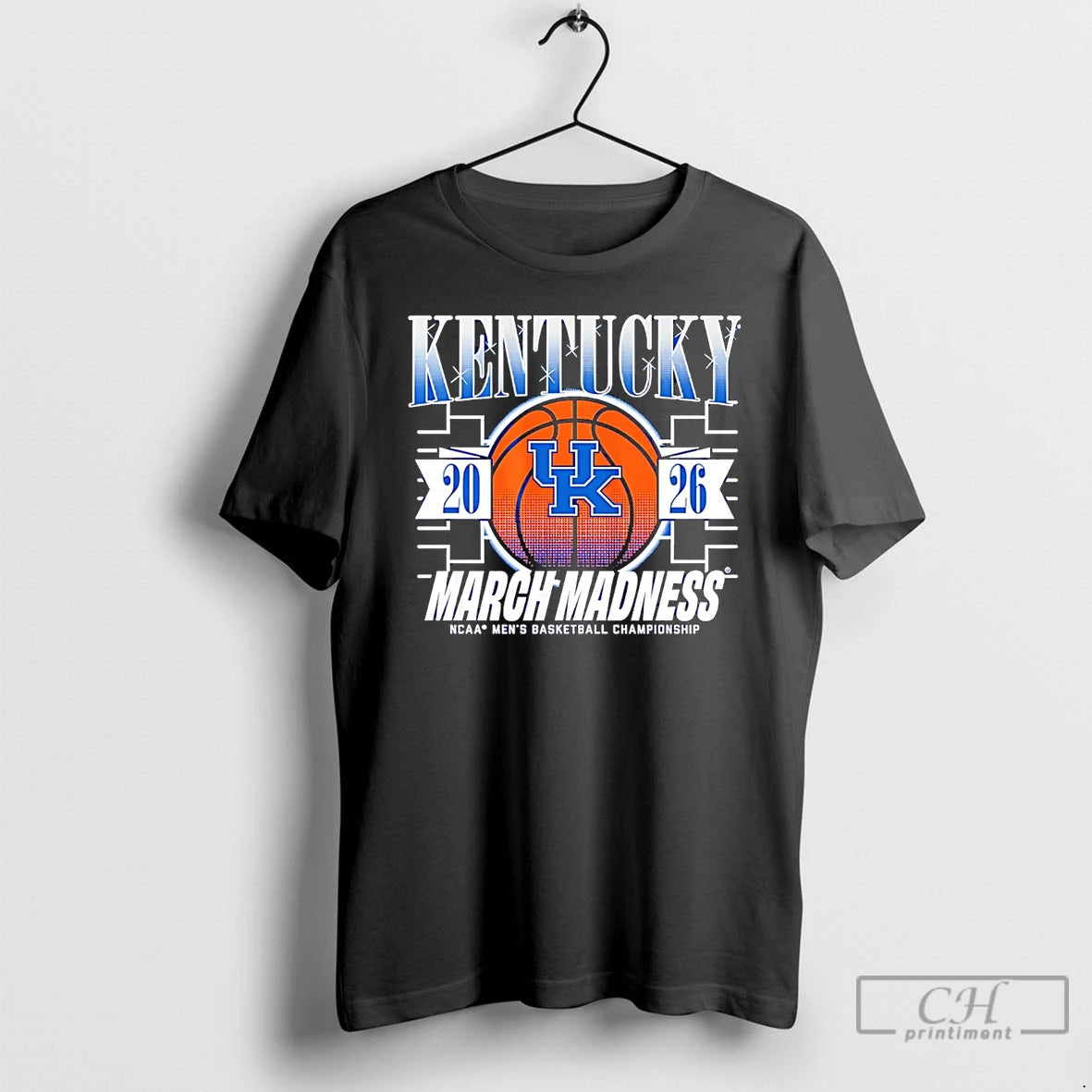 Classic Kentucky Wildcats Mbb 2026 March Madness