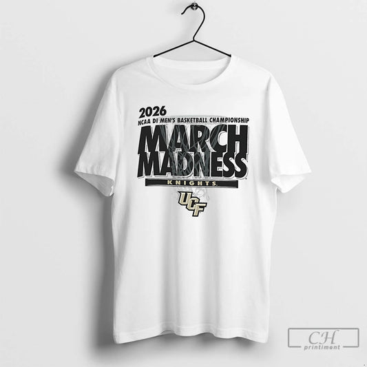 Classic Knights Basketball 2026 Ncaa Di Mens Basketball Championship March Madness