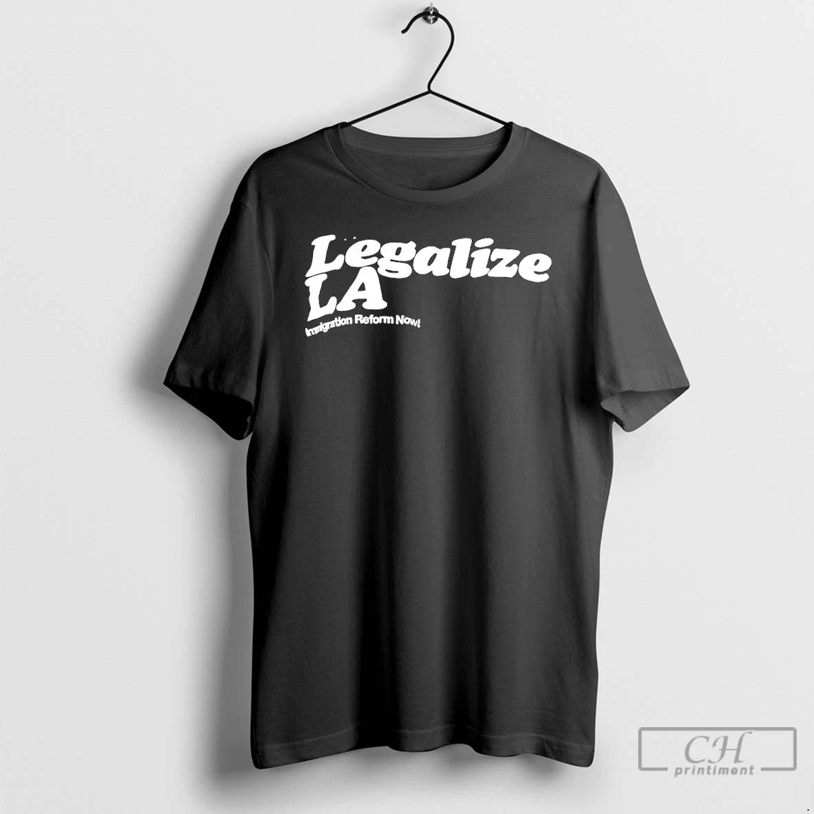 Classic Legalize L A Immigration Reform Now T-Shirts, Hoodie, Sweatshirt | WearSparks.com