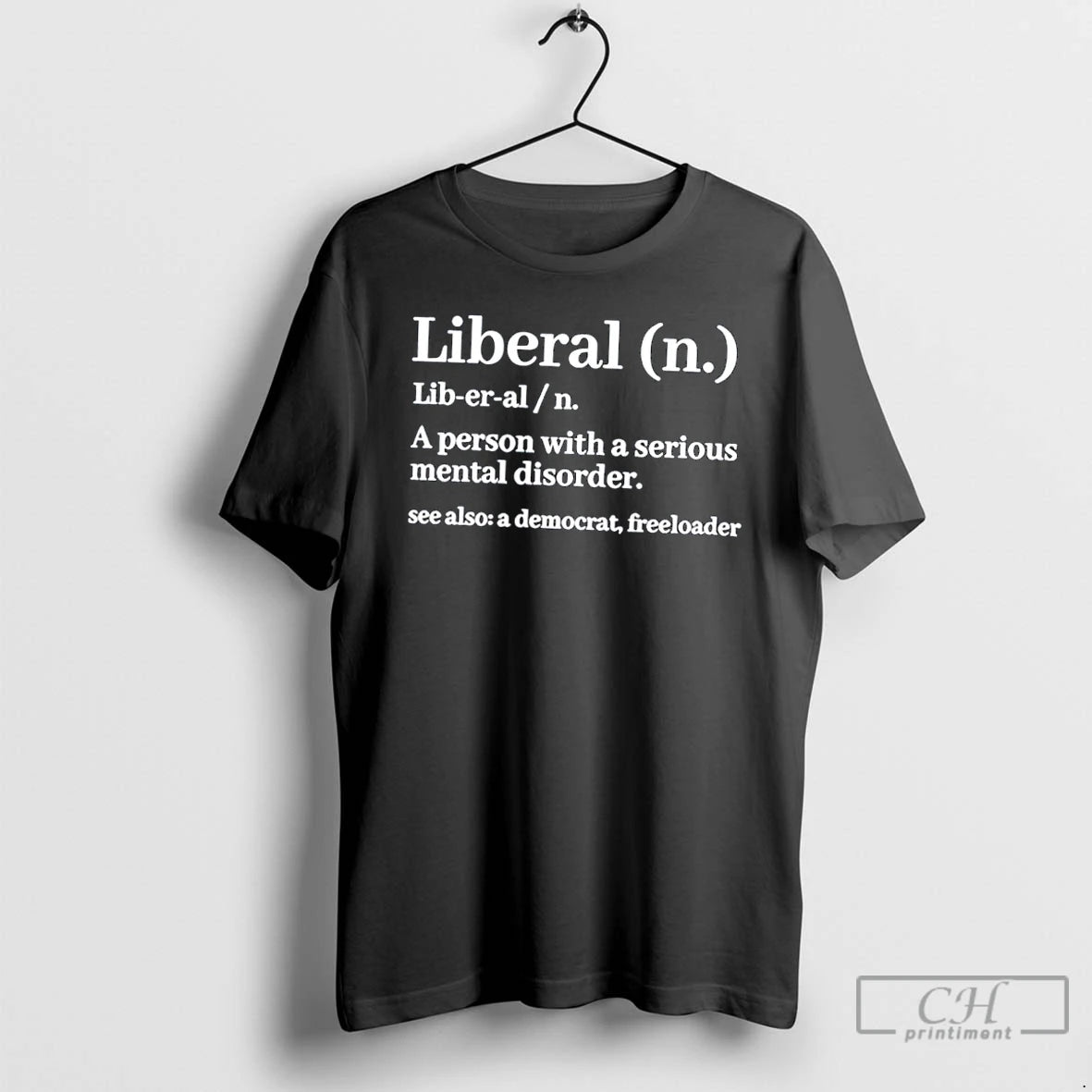 Classic Liberal Definition
