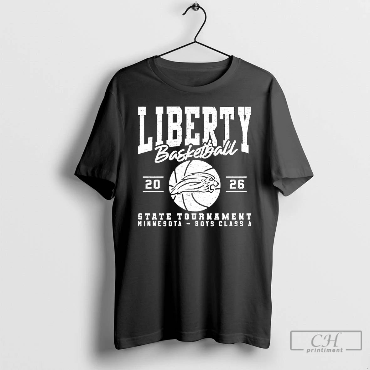 Classic Liberty Basketball 2026 State Tournament Minnesota Boys Class A