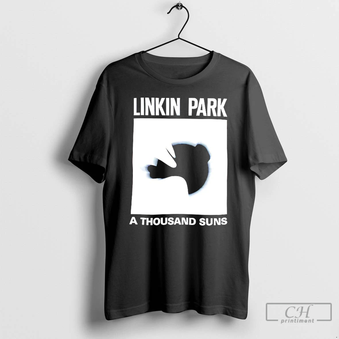 Classic Linkin Park A Thousand Suns T-Shirts, Hoodie, Sweatshirt | WearSparks.com