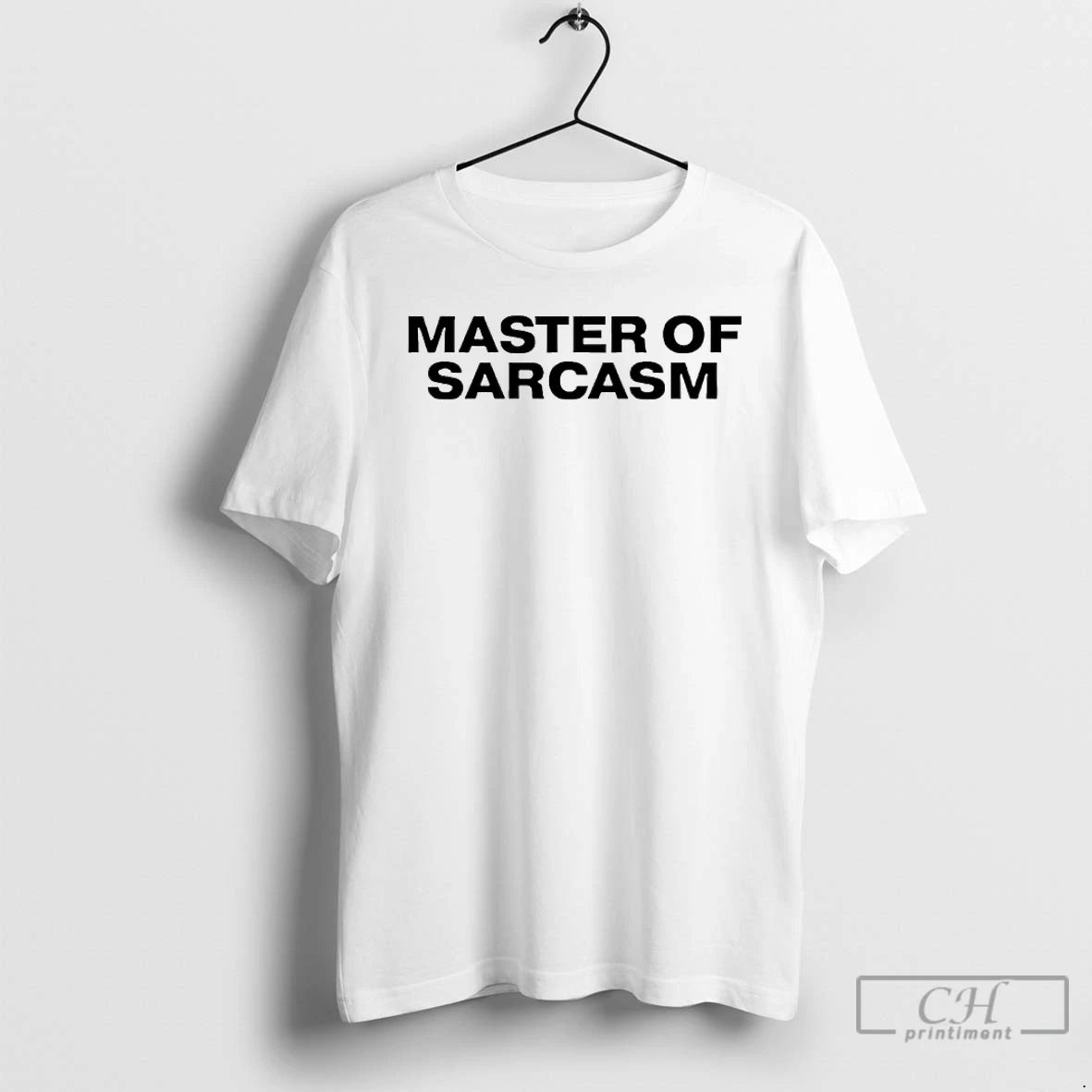 Classic Master Of Sarcasm T-Shirts, Hoodie, Sweatshirt | WearSparks.com