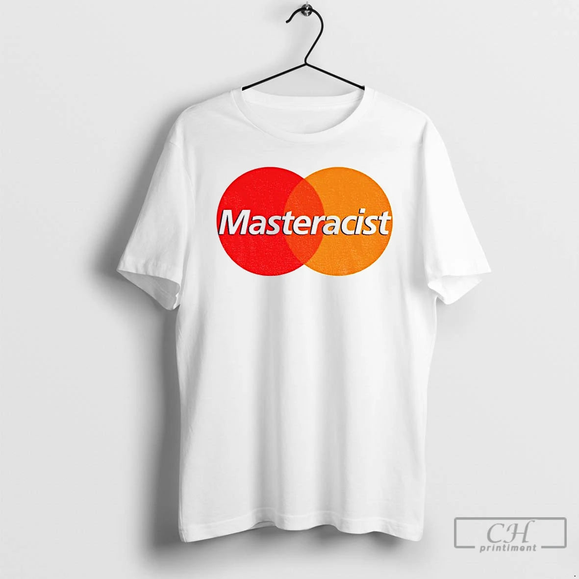 Classic Masteracist Logo T-Shirts, Hoodie, Sweatshirt | WearSparks.com