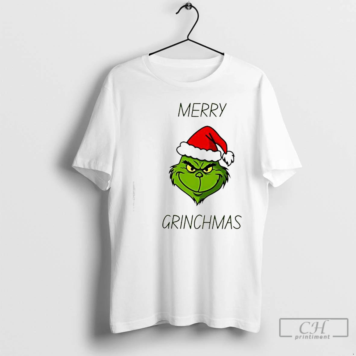 Classic Merry Grinchmas Classic T-Shirts, Hoodie, Sweatshirt | WearSparks.com