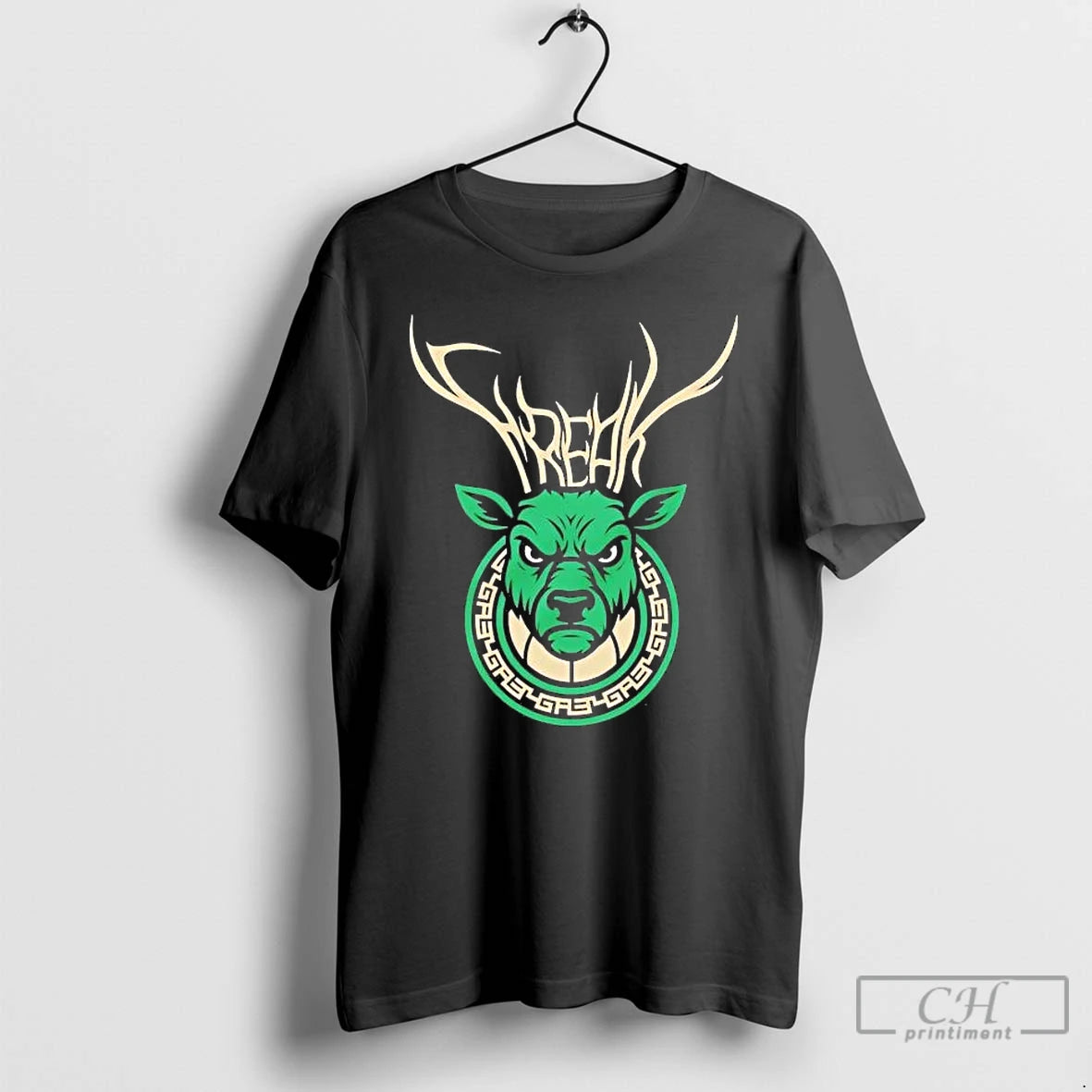 Classic Milwaukee Bucks Fear The Freak T-Shirts, Hoodie, Sweatshirt | WearSparks.com