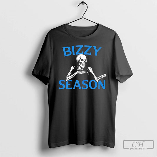 Classic Minnesota Timberwolves Bizzy Season T-Shirts, Hoodie, Sweatshirt | WearSparks.com
