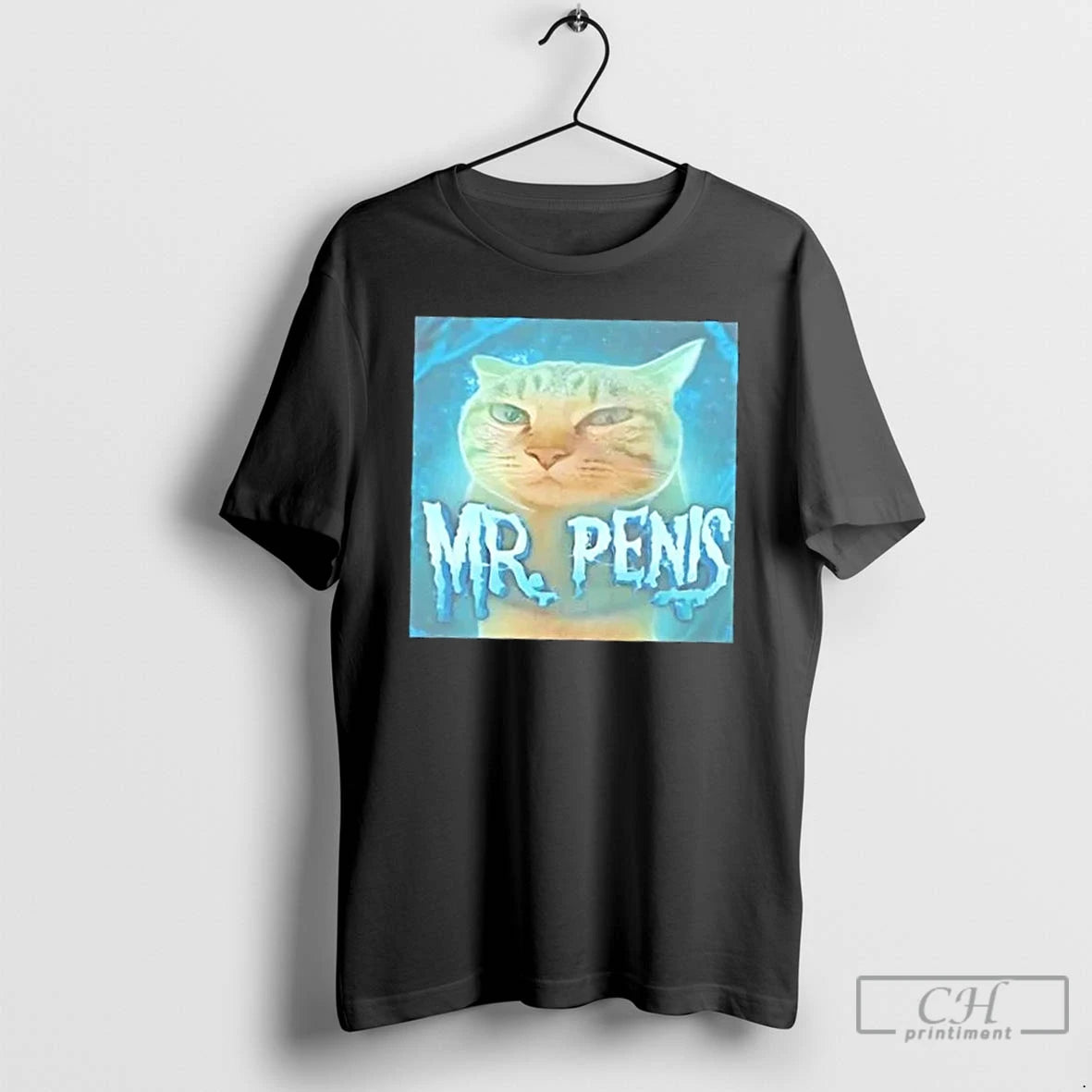 Classic Mr Penis Cat T-Shirts, Hoodie, Sweatshirt | WearSparks.com