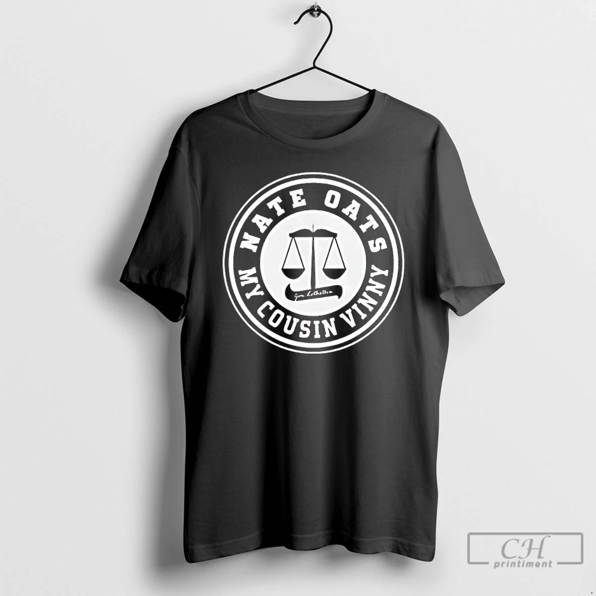 Classic Nate Oats My Cousin Vinny Jon Rothstein T-Shirts, Hoodie, Sweatshirt | WearSparks.com