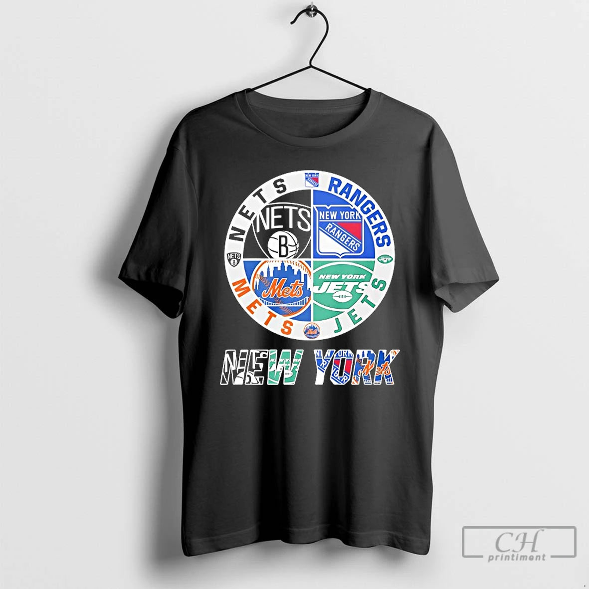 Classic New York Jets New York Nets New York Mets And New York Rangers Mashup T-Shirts, Hoodie, Sweatshirt | WearSparks.com