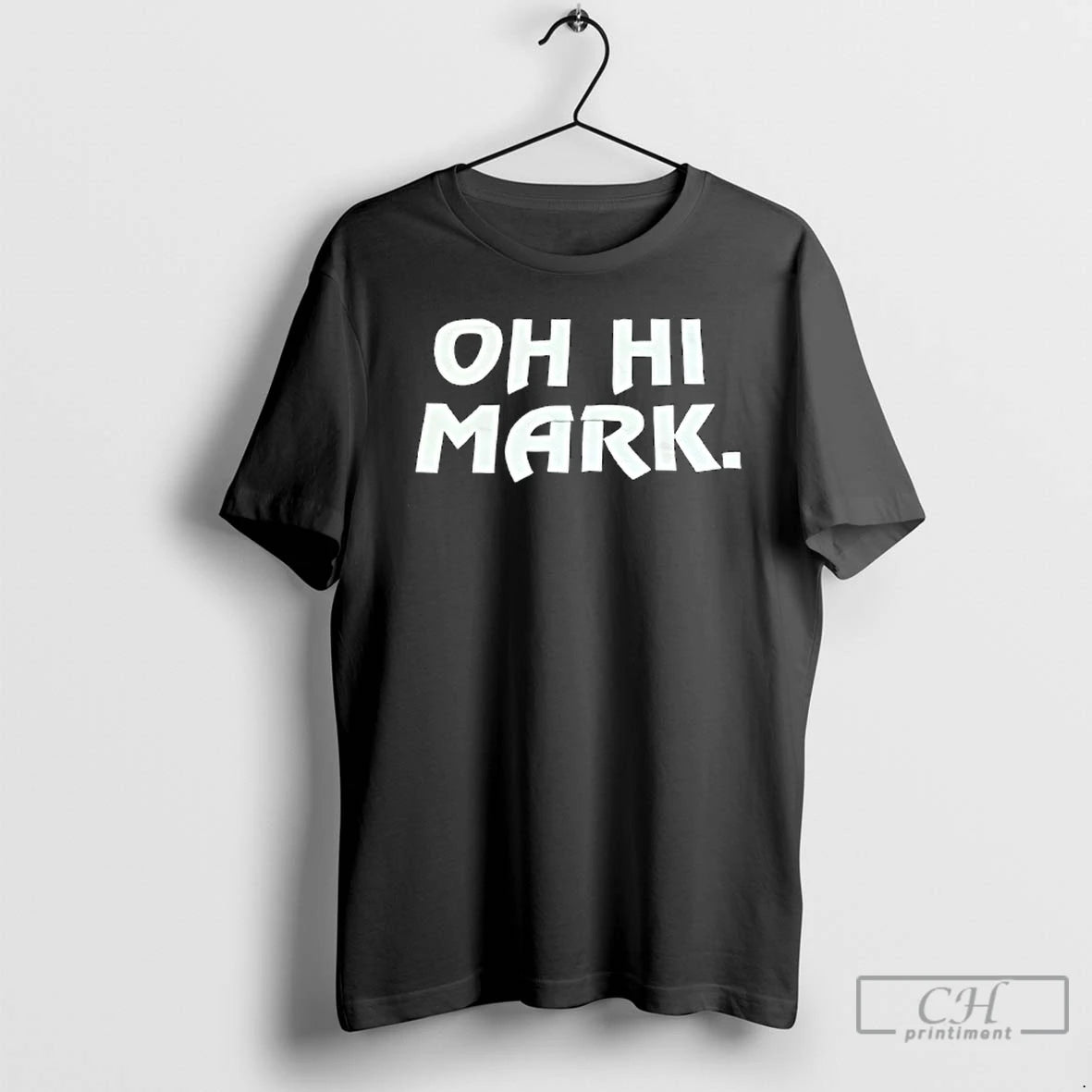 Classic Oh Hi Mark T-Shirts, Hoodie, Sweatshirt | WearSparks.com