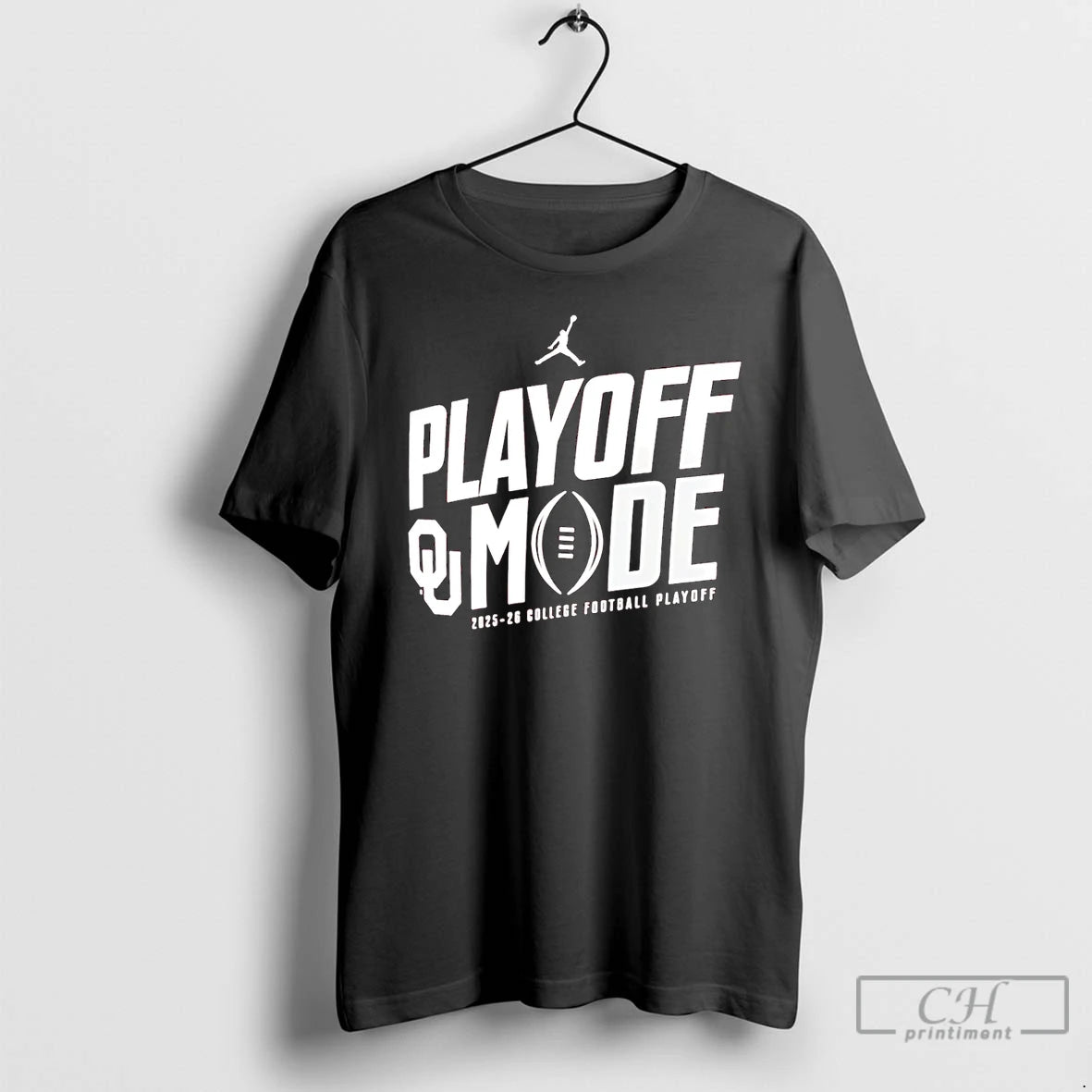 Classic Oklahoma Sooners 2025 26 College Football Playoff Mode Pass Protection T-Shirts, Hoodie, Sweatshirt | WearSparks.com