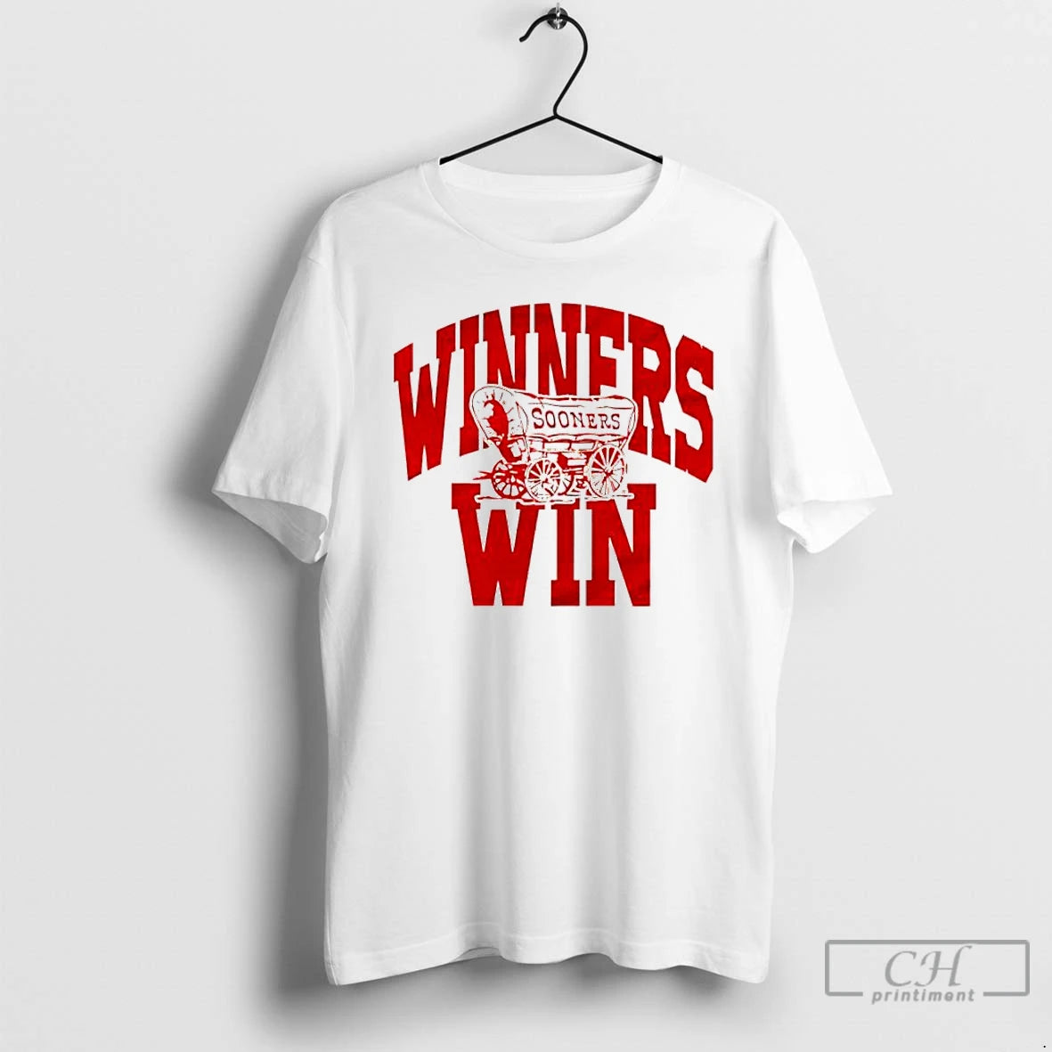 Classic Oklahoma Sooners Winners Win 2025 T-Shirts, Hoodie, Sweatshirt | WearSparks.com