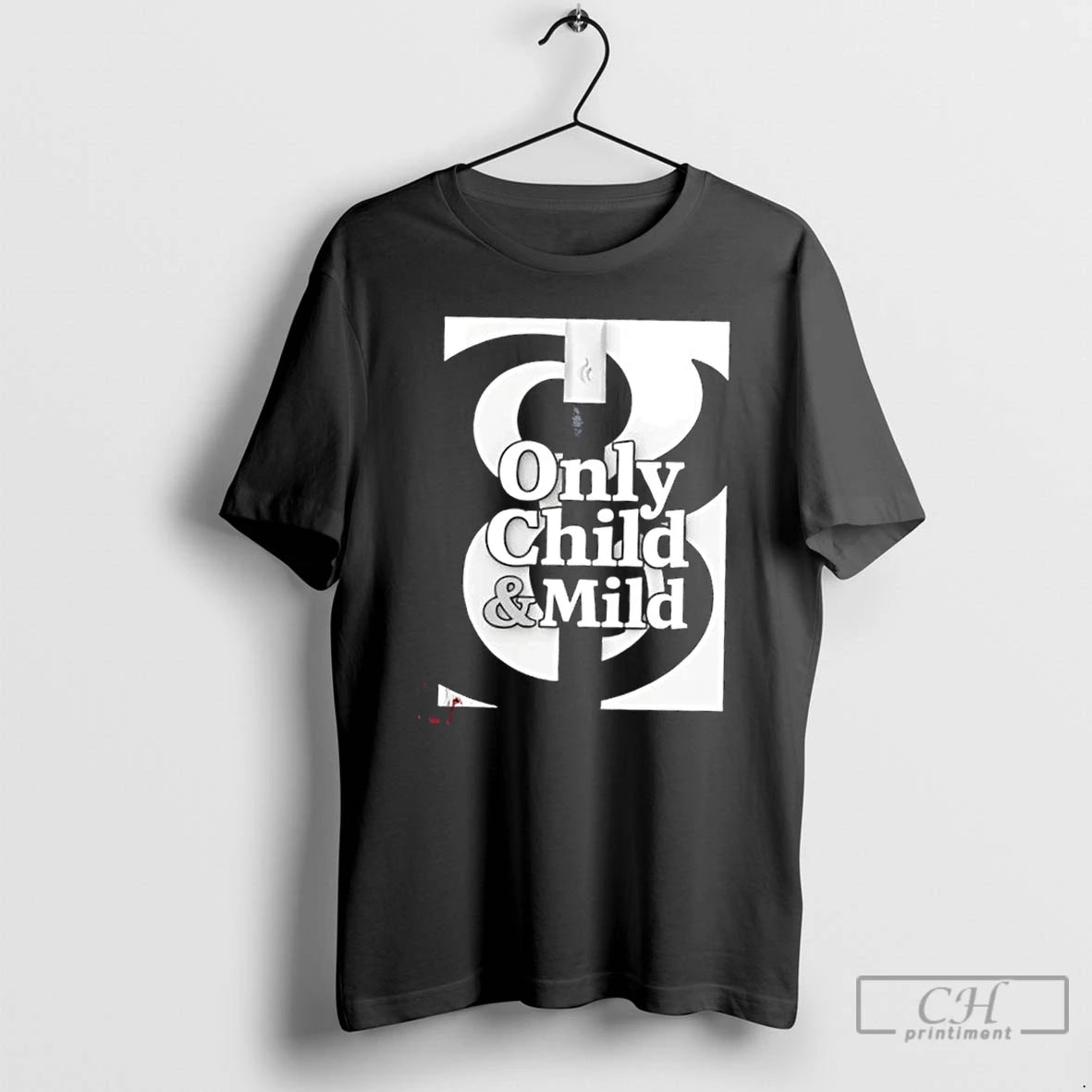 Classic Only Child And Mild T-Shirts, Hoodie, Sweatshirt | WearSparks.com
