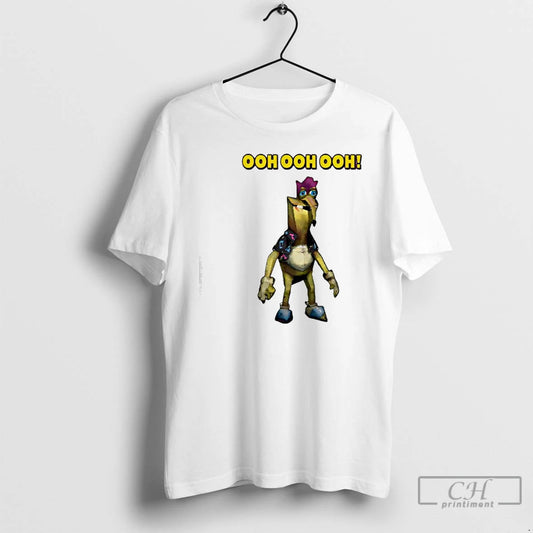 Classic Ooh Ooh Ooh Funny Meme T-Shirts, Hoodie, Sweatshirt | WearSparks.com