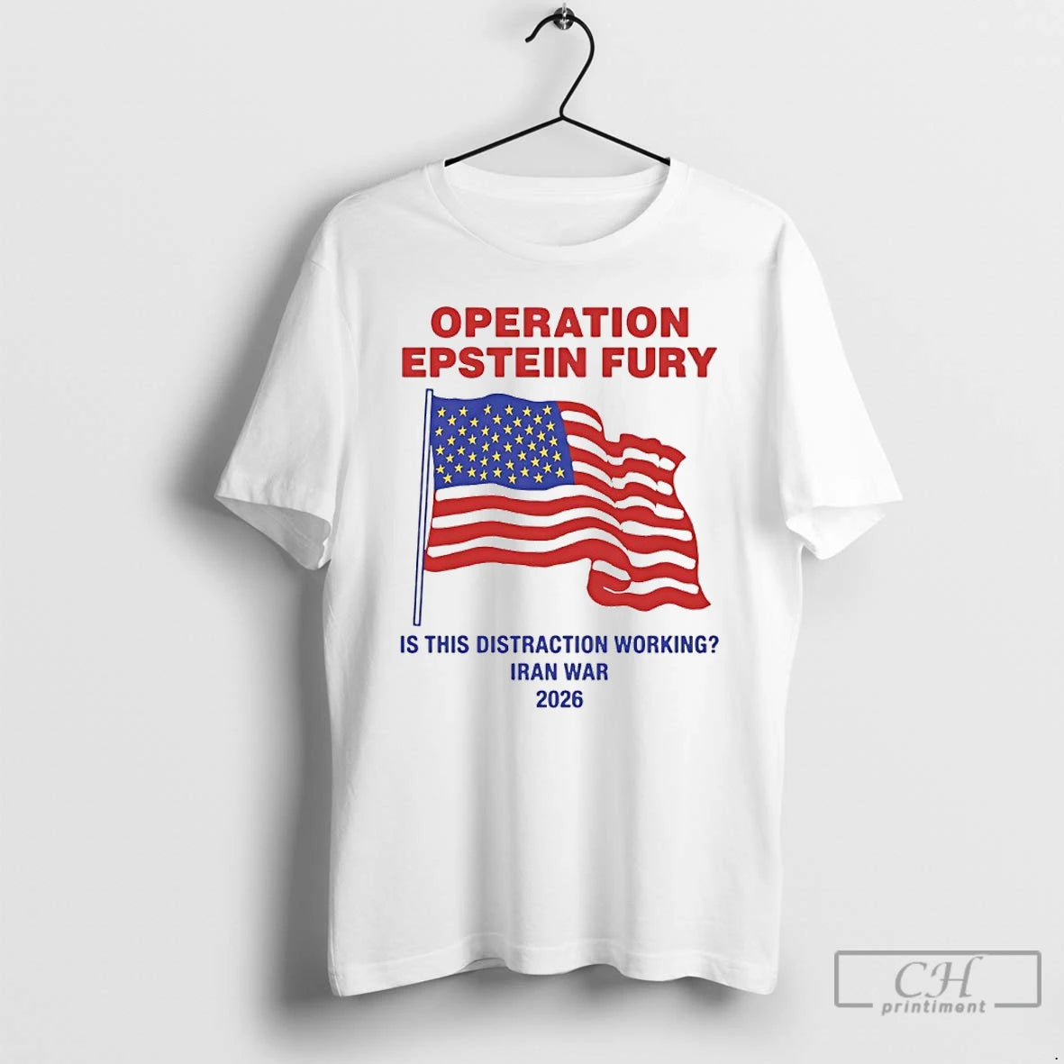 Classic Operation Epstein Fury Is This Distraction Working Iran War 2026