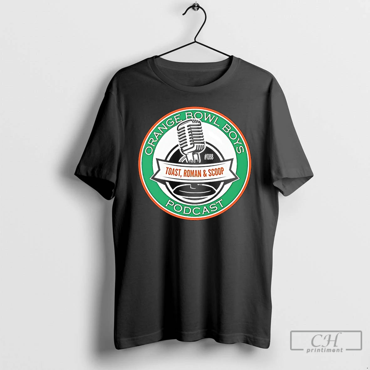 Classic Orange Bowl Boys Logo T-Shirts, Hoodie, Sweatshirt | WearSparks.com