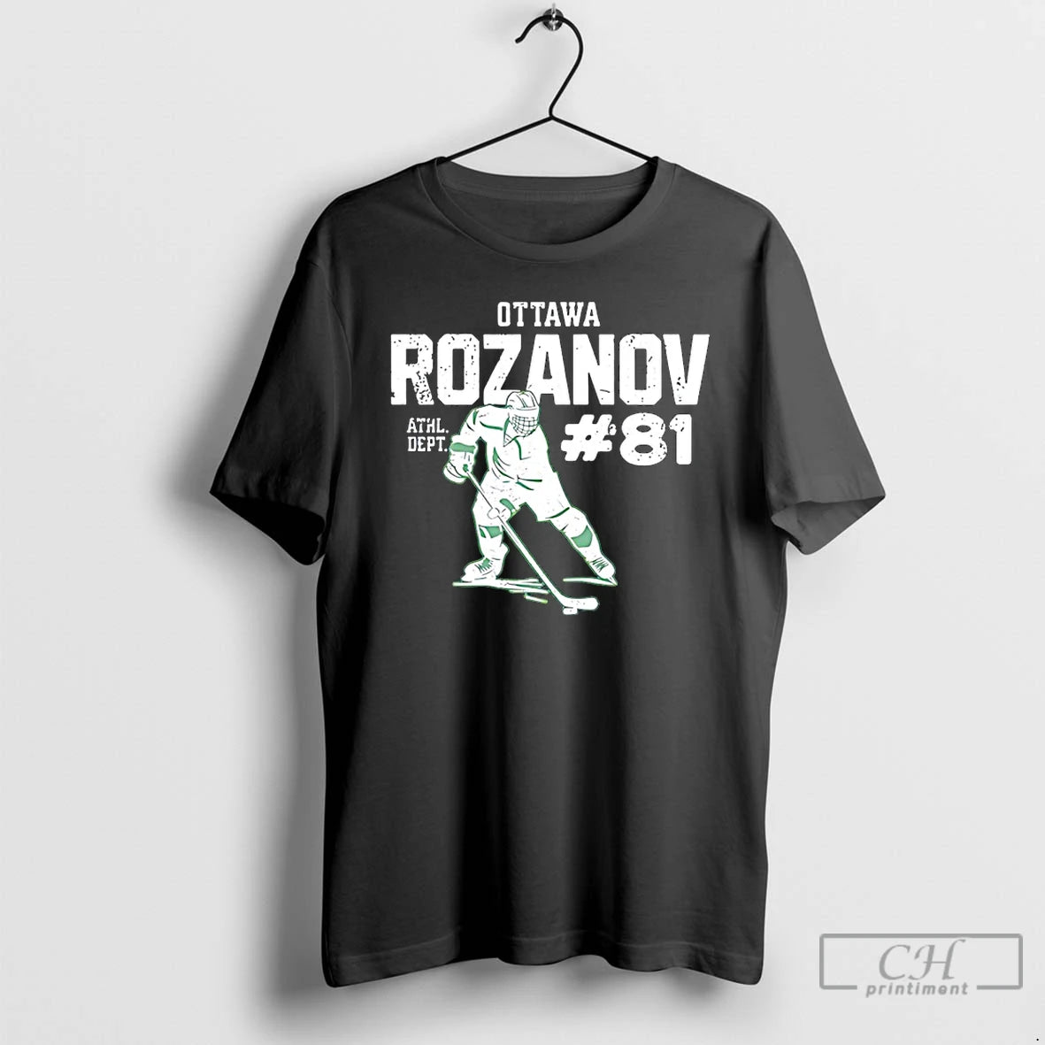 Classic Ottawa Rozanov 81 Hockey Ilya Grigoryevich Rozanov T-Shirts, Hoodie, Sweatshirt | WearSparks.com