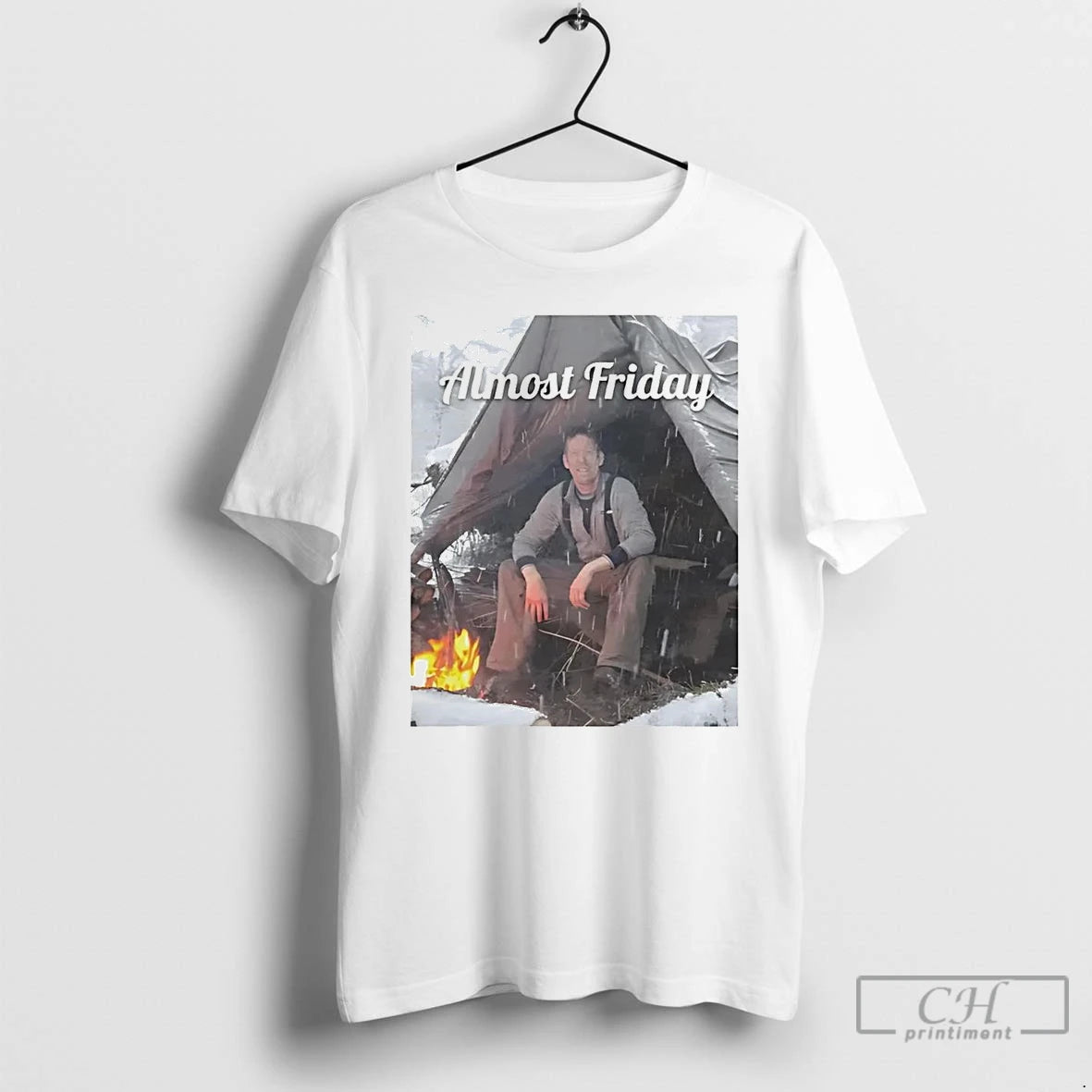 Classic Outdoor Boys Luke Nichols T-Shirts, Hoodie, Sweatshirt | WearSparks.com