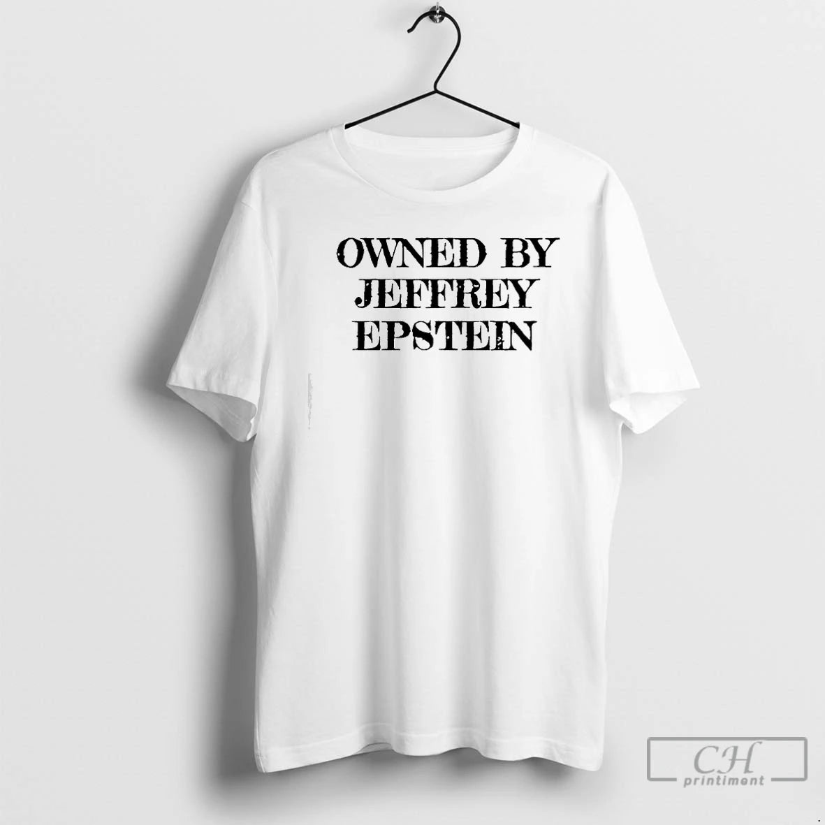 Classic Owned By Jeffrey Epstein Graphic T-Shirts, Hoodie, Sweatshirt | WearSparks.com